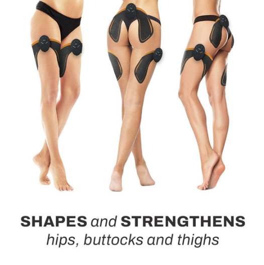 מוצר המושלם לעיצוב והרמת הישבן והירכיים