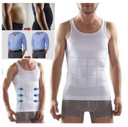 גופיה לעיצוב גוף לגברים