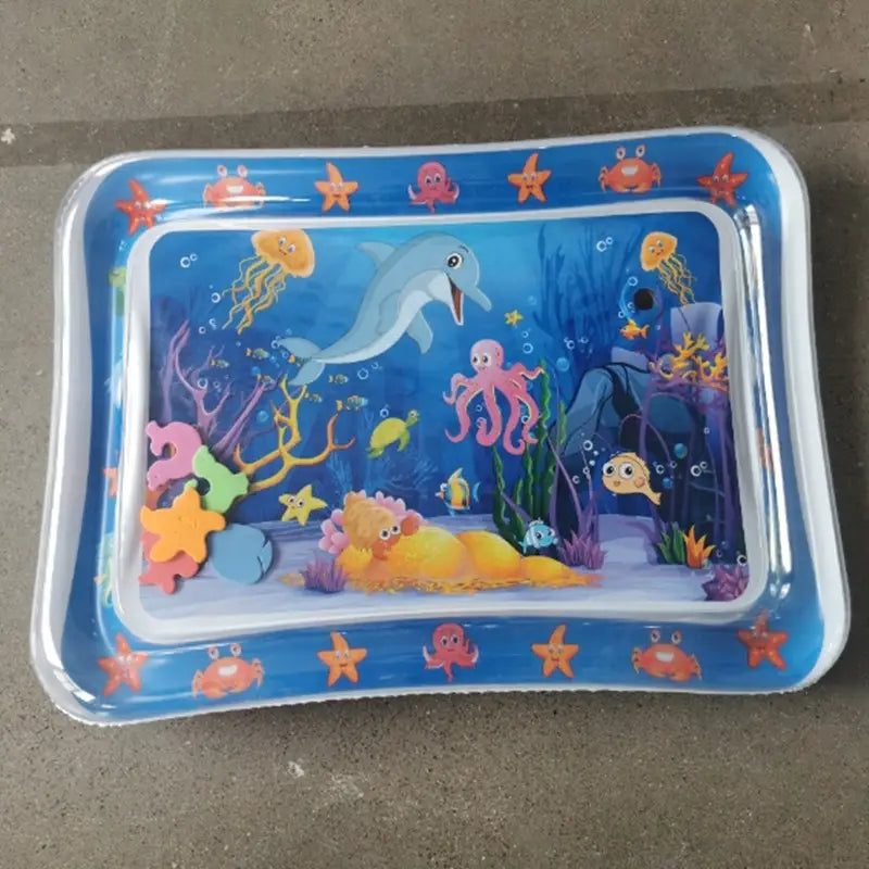 מזרן ההתפתחות לתינוקות 