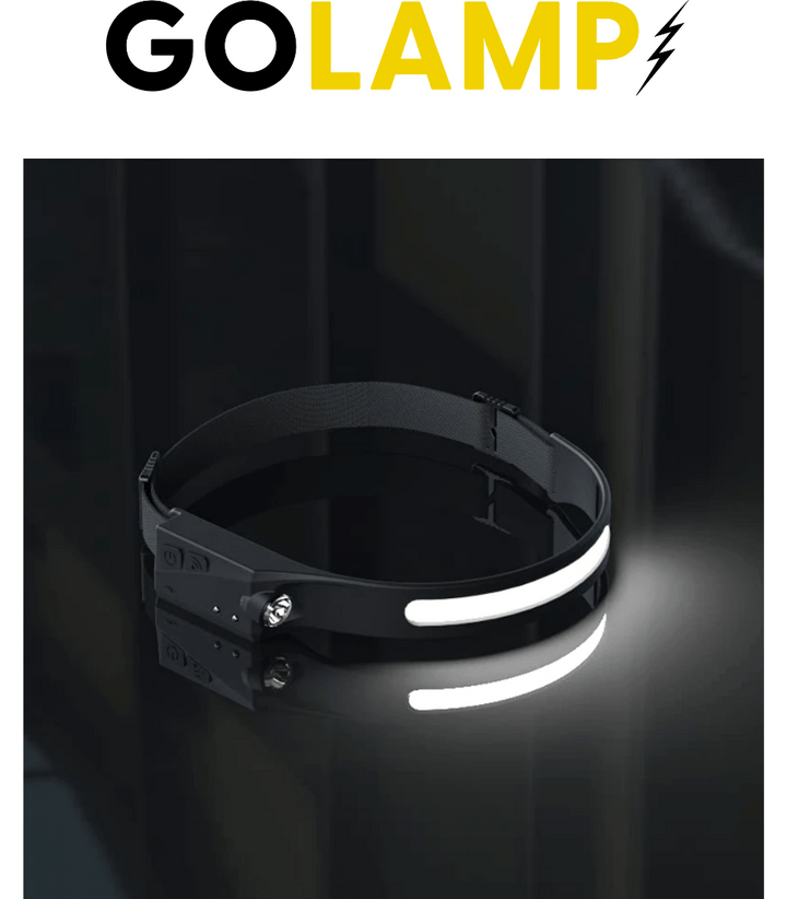 פנס ראש חדשני- שלוש יחידות ב 100 שקל בלבד