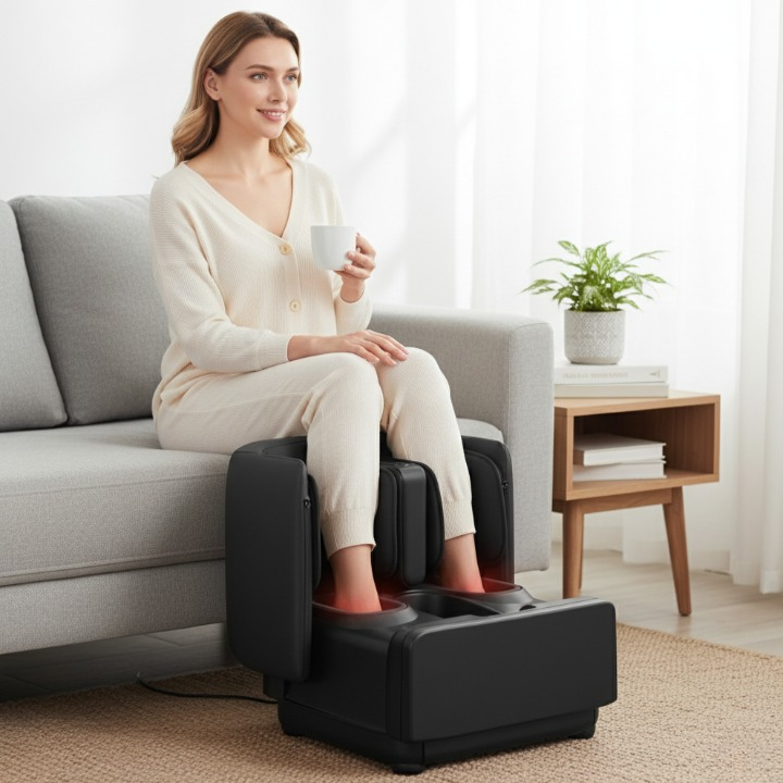 BAW מוצרים שחייבים בכל בית