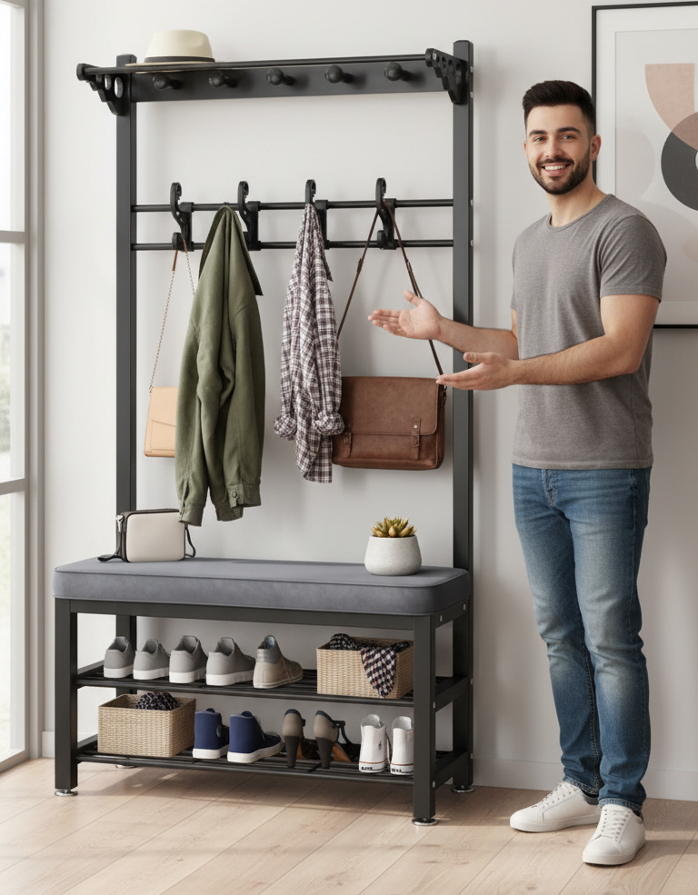 BAW מוצרים שחייבים בכל בית