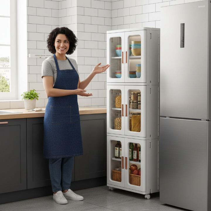 BAW מוצרים שחייבים בכל בית