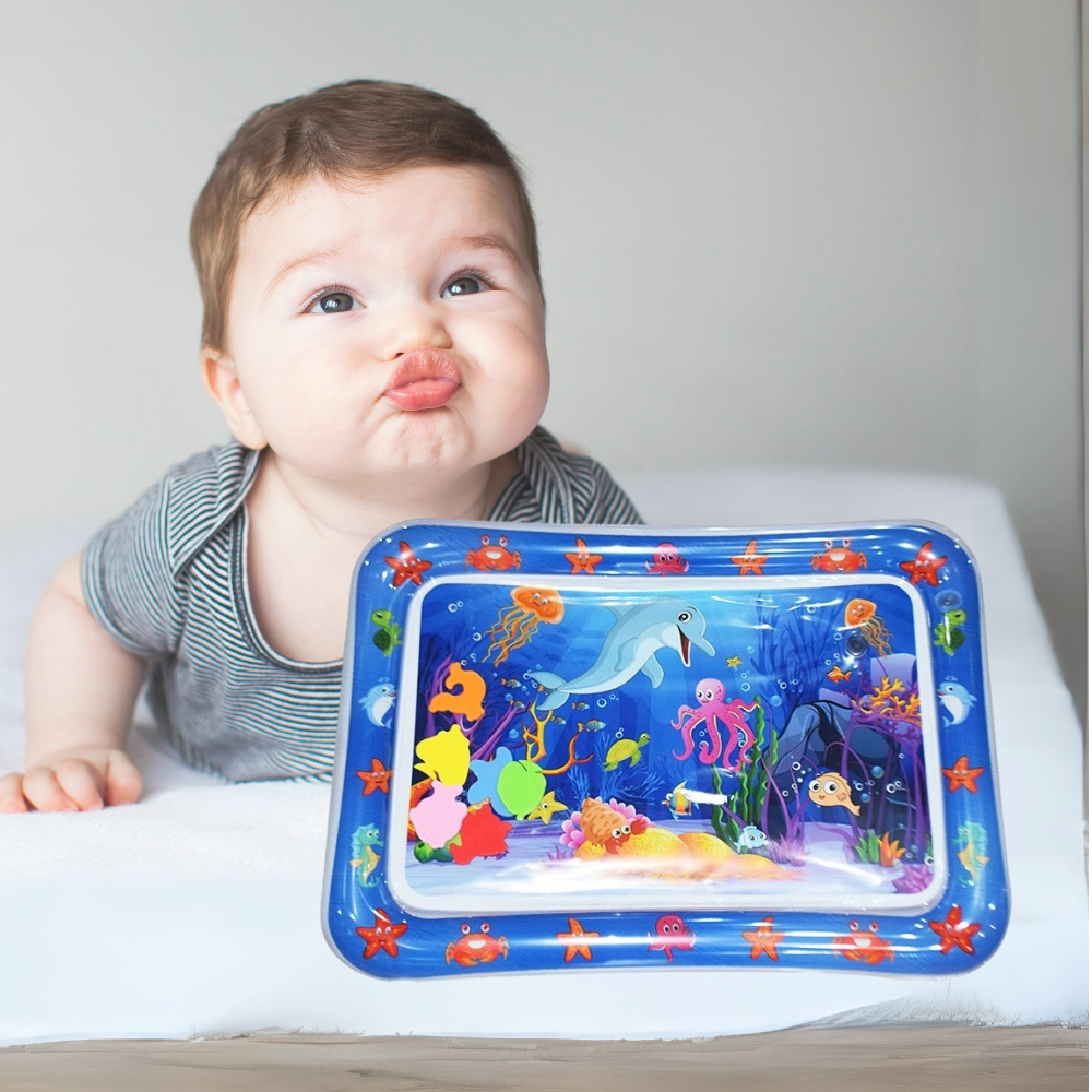 מזרן ההתפתחות לתינוקות 