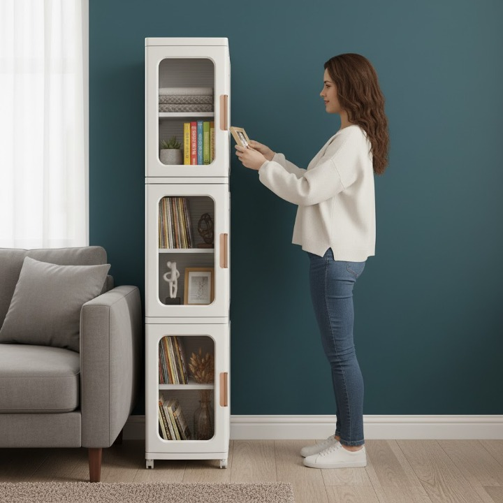 BAW מוצרים שחייבים בכל בית