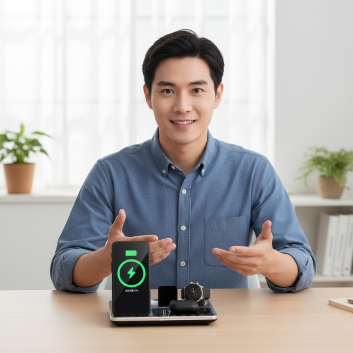 BAW מוצרים שחייבים בכל בית