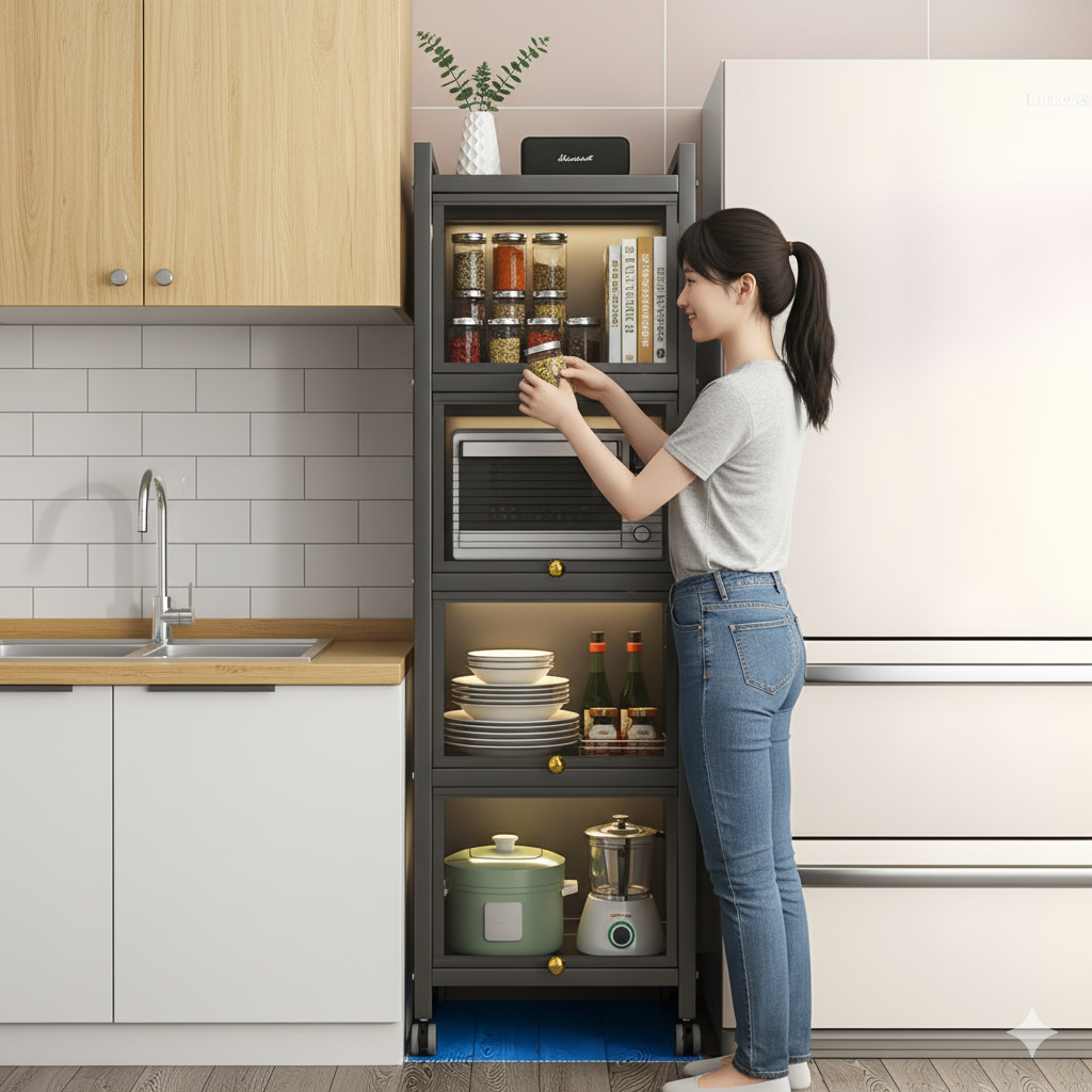 BAW מוצרים שחייבים בכל בית