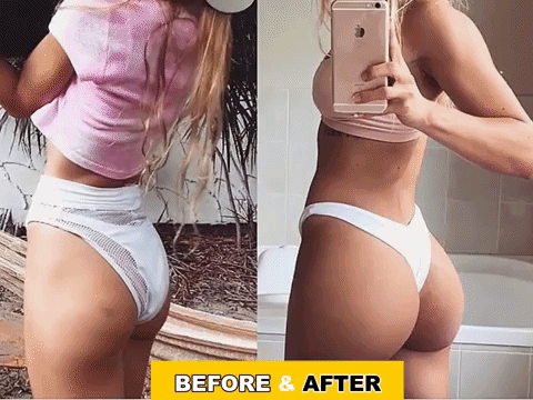 מוצר המושלם לעיצוב והרמת הישבן והירכיים 