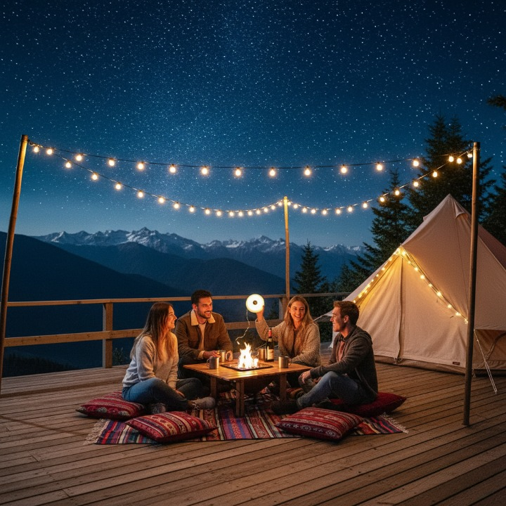 BAW מוצרים שחייבים בכל בית