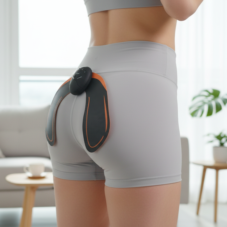 מוצר המושלם לעיצוב והרמת הישבן והירכיים 