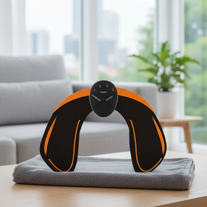 מוצר המושלם לעיצוב והרמת הישבן והירכיים 