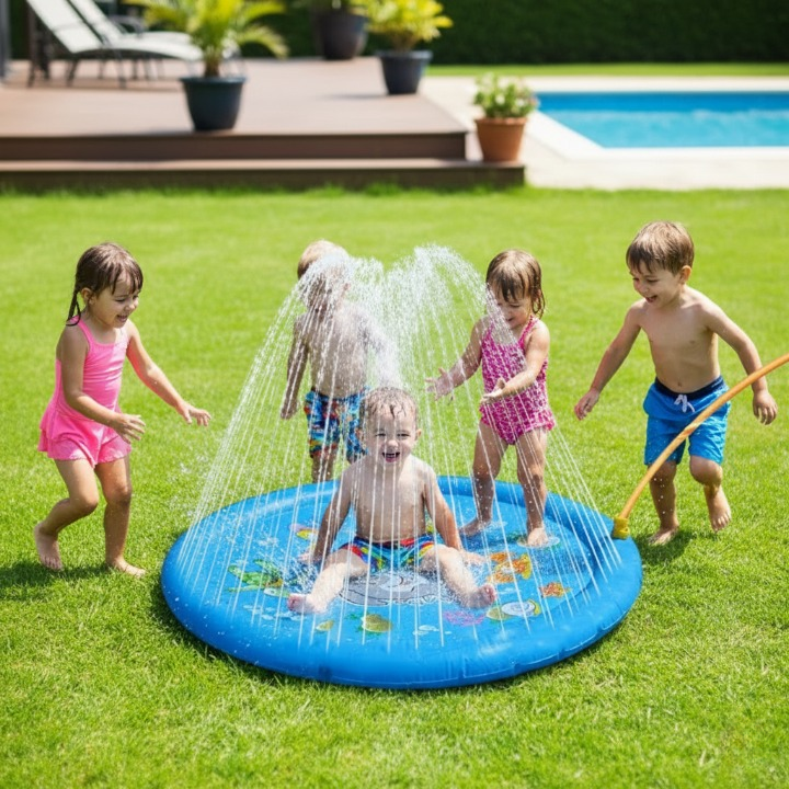 BAW מוצרים שחייבים בכל בית