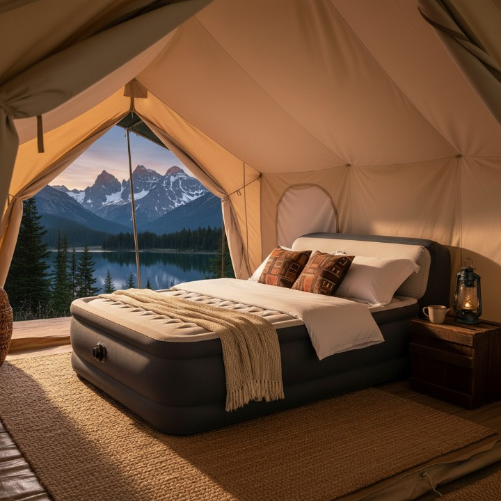 BAW מוצרים שחייבים בכל בית