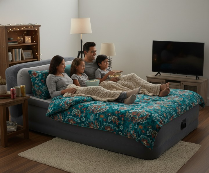 BAW מוצרים שחייבים בכל בית