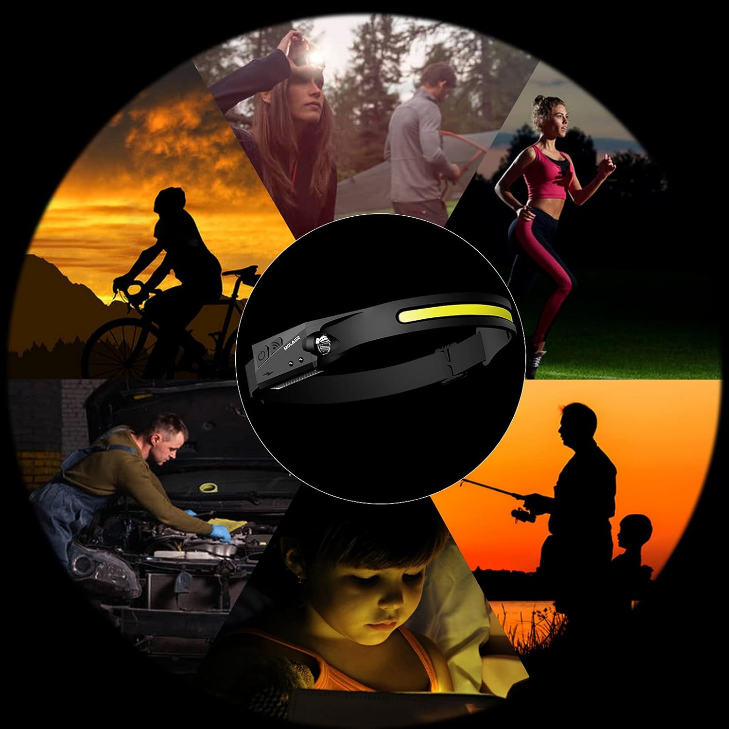 BAW מוצרים שחייבים בכל בית