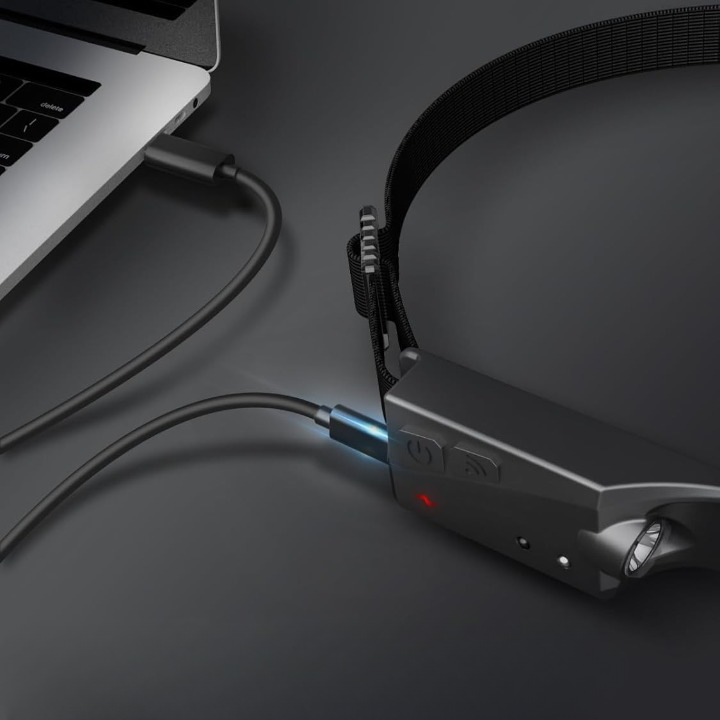 פנס ראש חדשני- שלוש יחידות ב-100 שקל בלבד