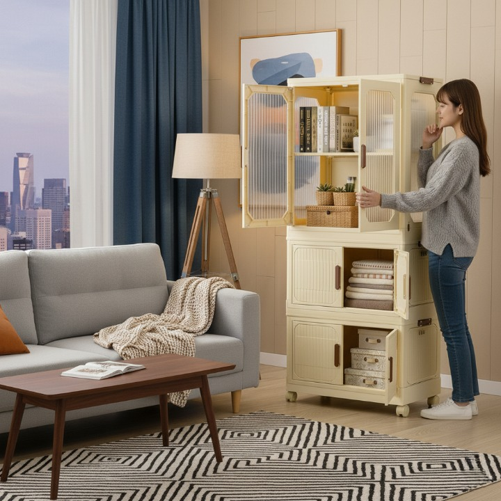 BAW מוצרים שחייבים בכל בית