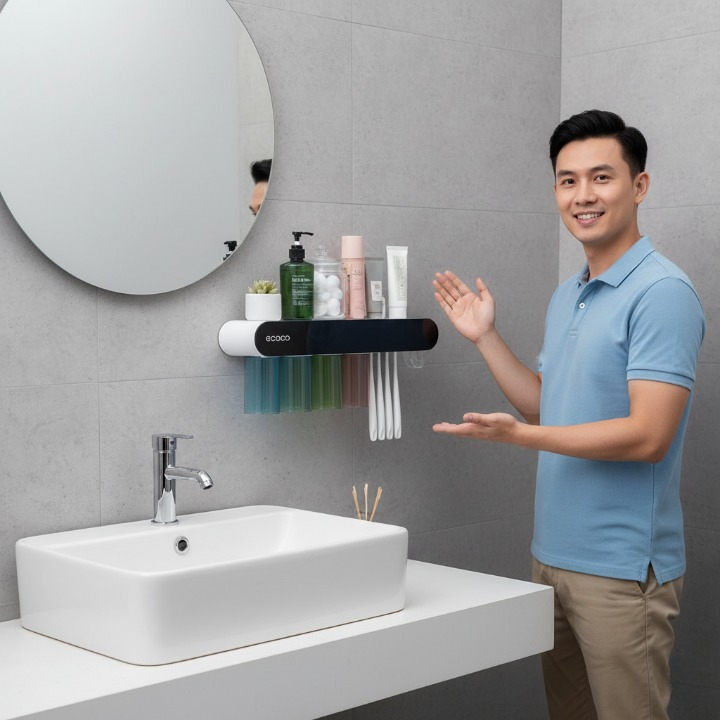 BAW מוצרים שחייבים בכל בית