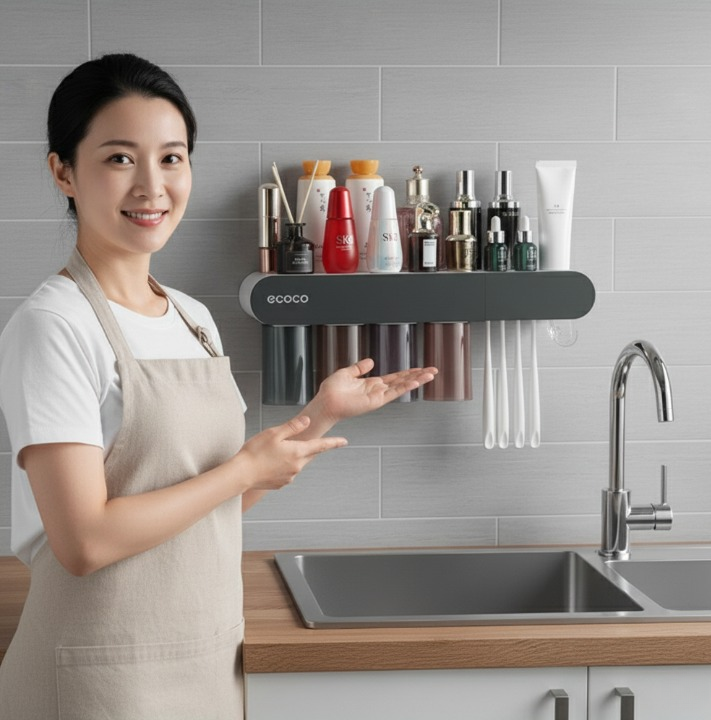 BAW מוצרים שחייבים בכל בית