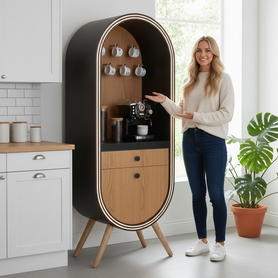 BAW מוצרים שחייבים בכל בית