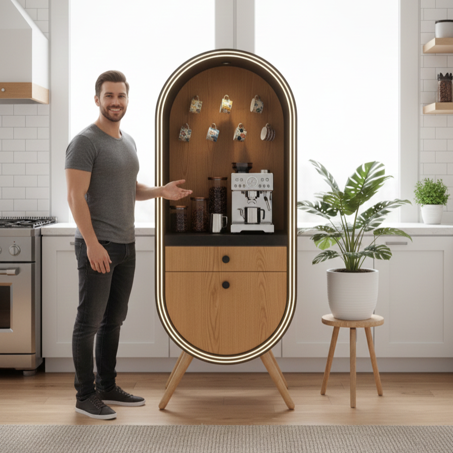 BAW מוצרים שחייבים בכל בית