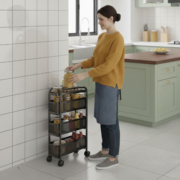 BAW מוצרים שחייבים בכל בית