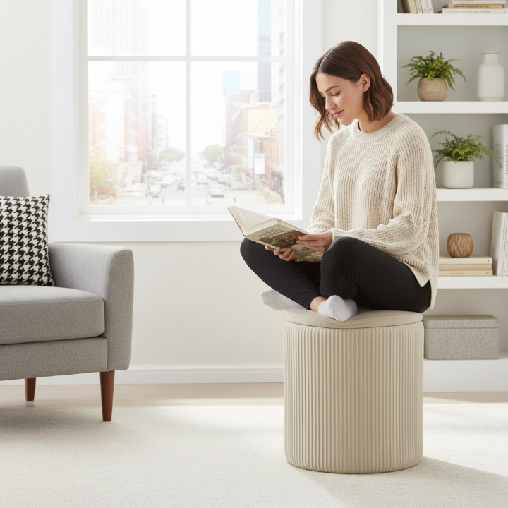 BAW מוצרים שחייבים בכל בית