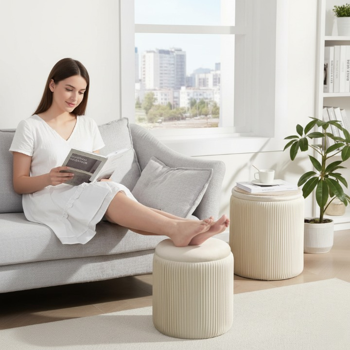 BAW מוצרים שחייבים בכל בית