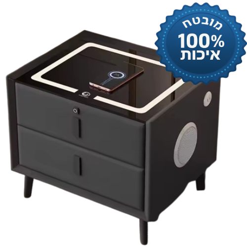 BAW מוצרים שחייבים בכל בית