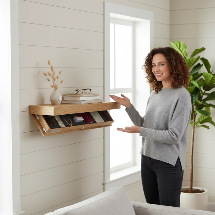 BAW מוצרים שחייבים בכל בית