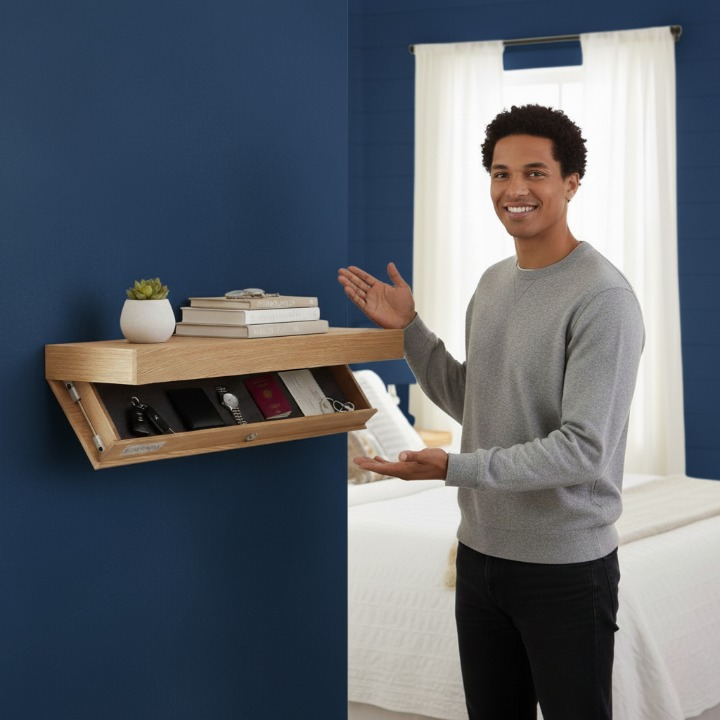 BAW מוצרים שחייבים בכל בית