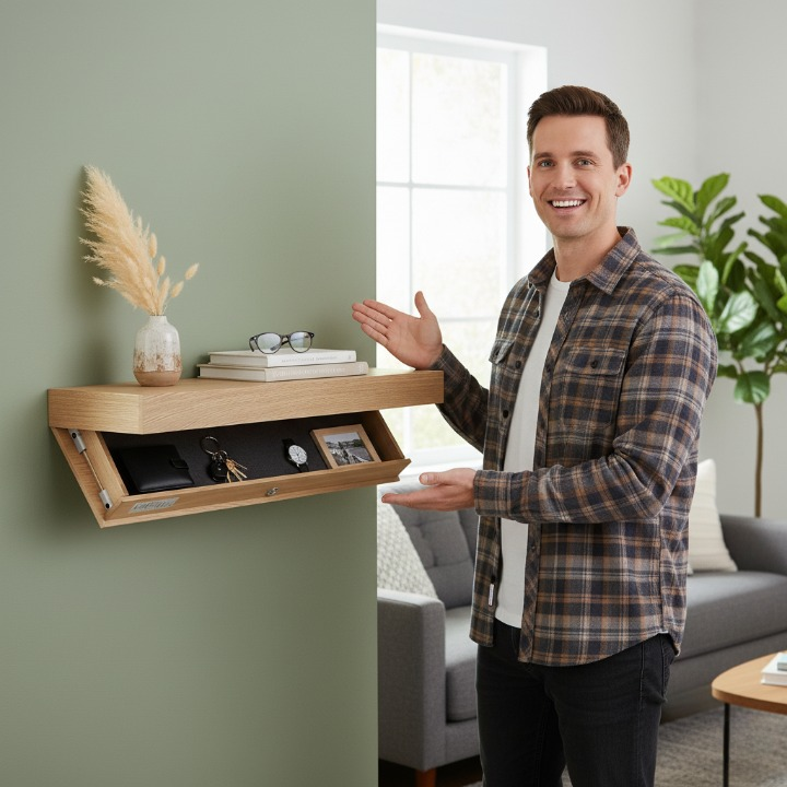 BAW מוצרים שחייבים בכל בית