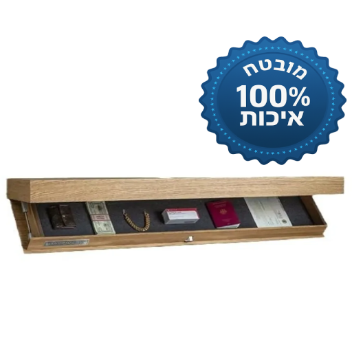 BAW מוצרים שחייבים בכל בית