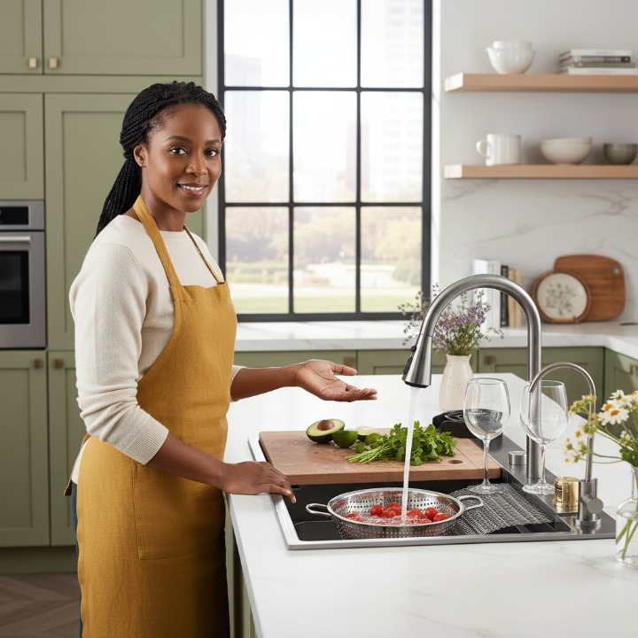 BAW מוצרים שחייבים בכל בית