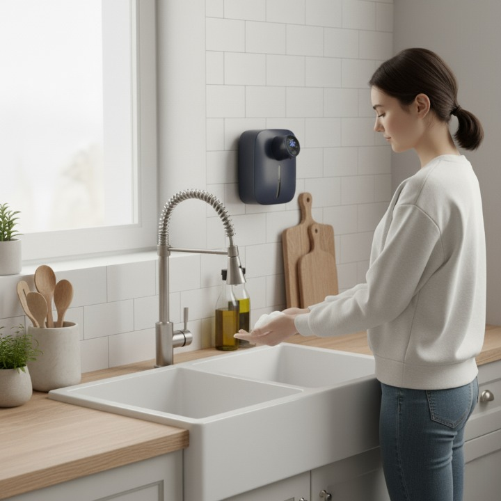 BAW מוצרים שחייבים בכל בית