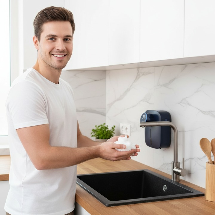 BAW מוצרים שחייבים בכל בית