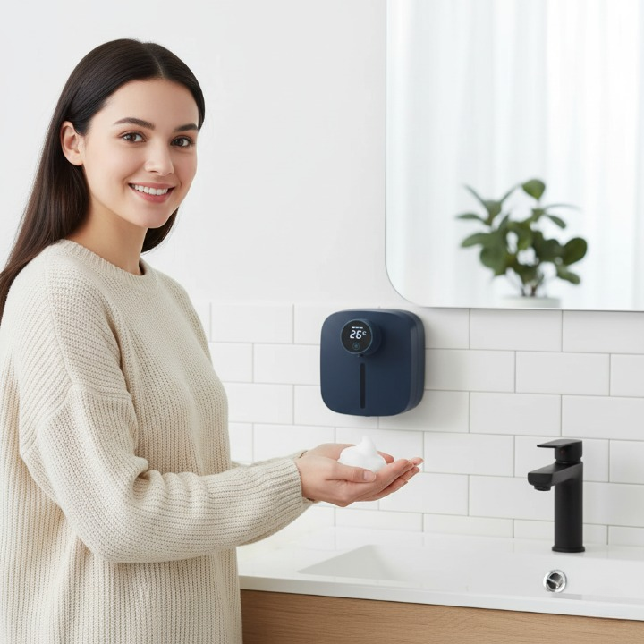 BAW מוצרים שחייבים בכל בית