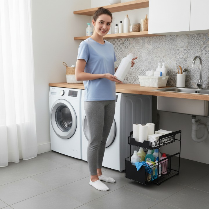 BAW מוצרים שחייבים בכל בית