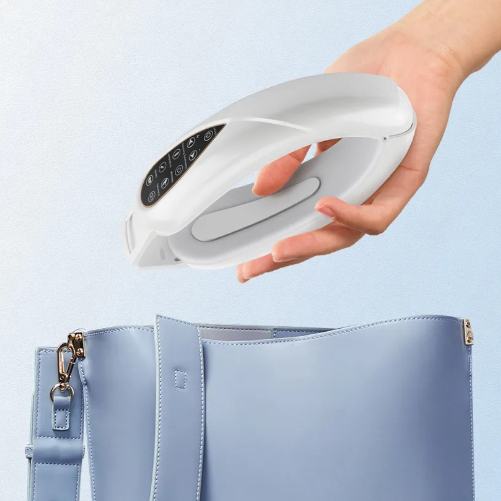 מכשיר יופי V להרמת פנים