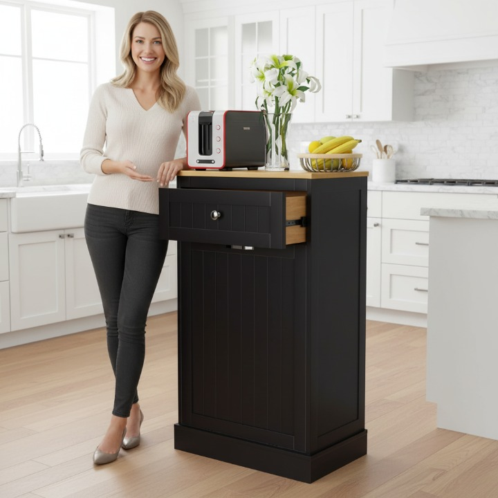 BAW מוצרים שחייבים בכל בית