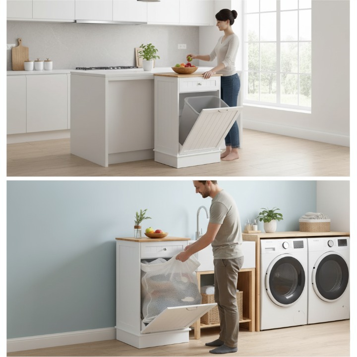 BAW מוצרים שחייבים בכל בית