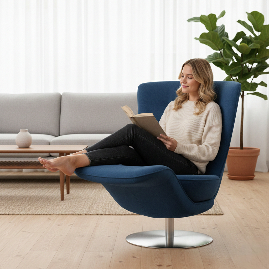 כסא פנאי קוסמי