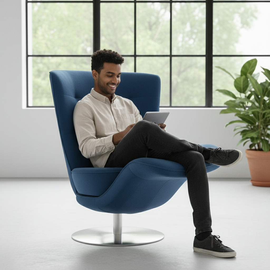 כסא פנאי קוסמי