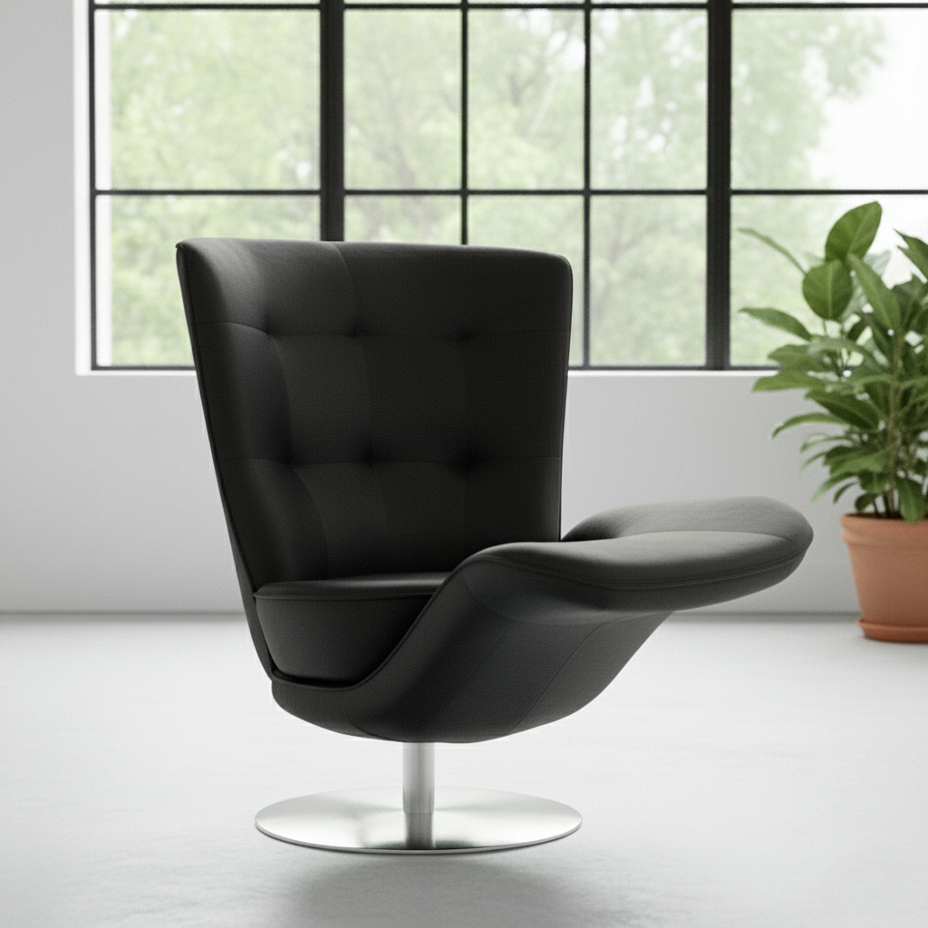 כסא פנאי קוסמי