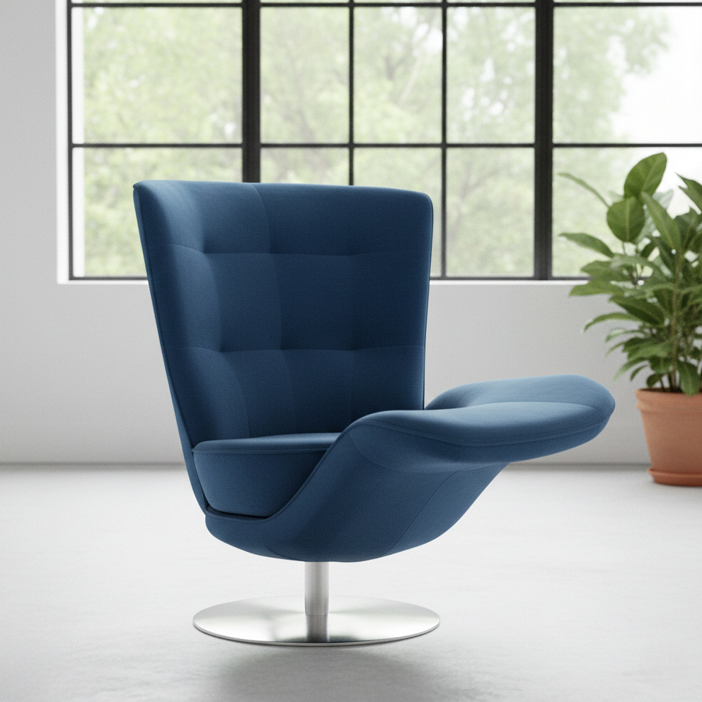 כסא פנאי קוסמי