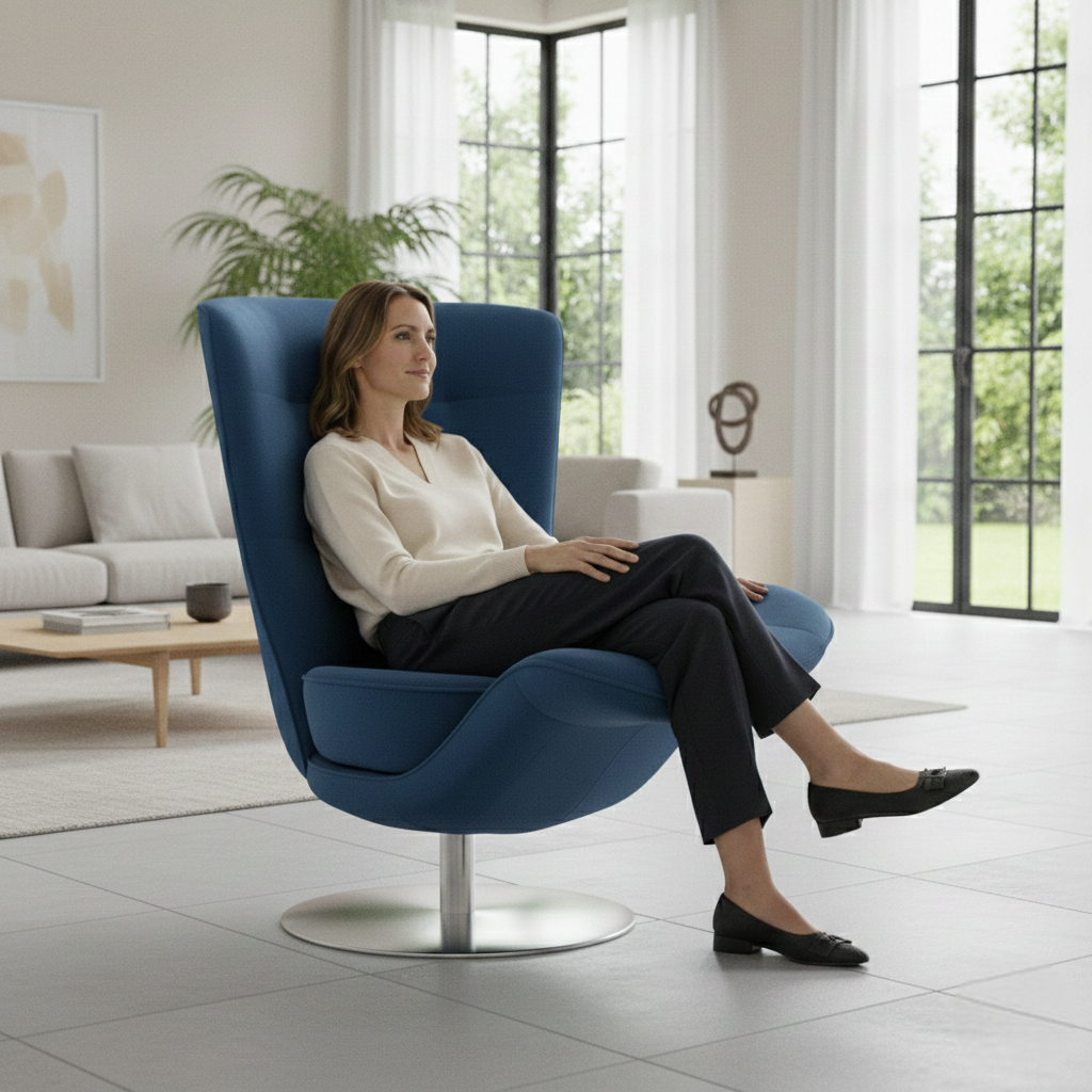 כסא פנאי קוסמי