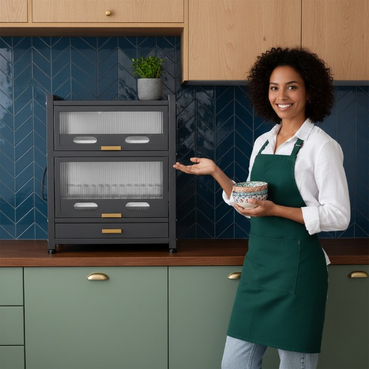 BAW מוצרים שחייבים בכל בית