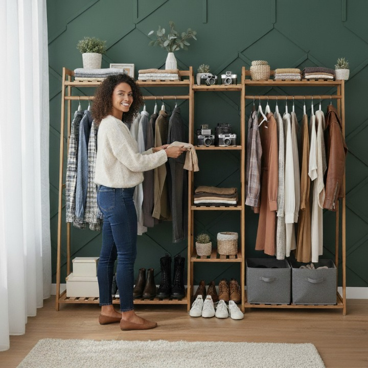 BAW מוצרים שחייבים בכל בית