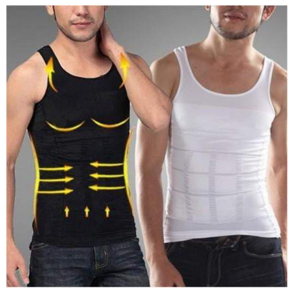 גופיה לעיצוב גוף לגברים 