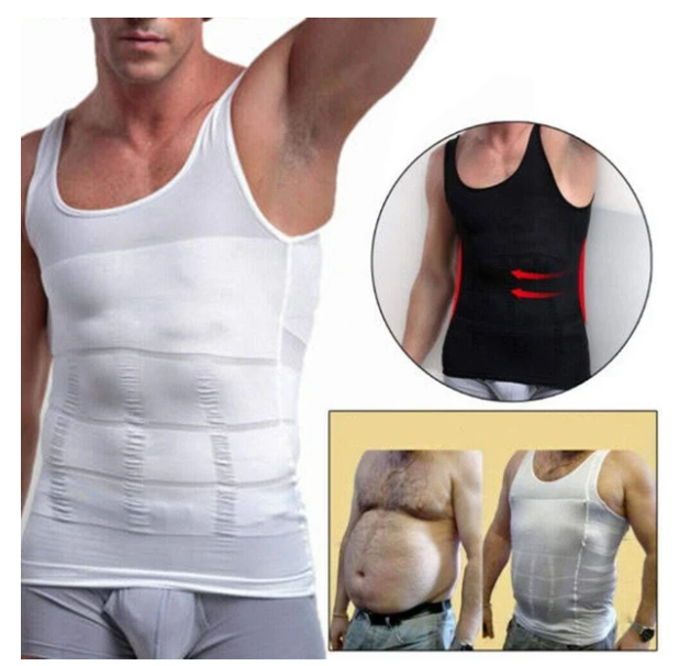 גופיה לעיצוב גוף לגברים 